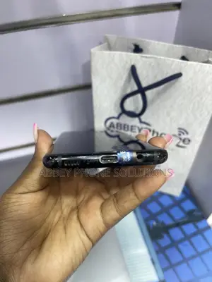 Samsung Galaxy S8 64 GB Black