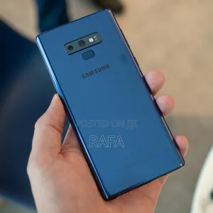 Samsung Galaxy Note 9 128 GB Blue