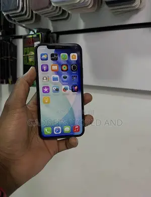Apple iPhone 11 Pro 64 GB Black