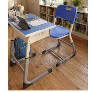 Strong Chair and Table