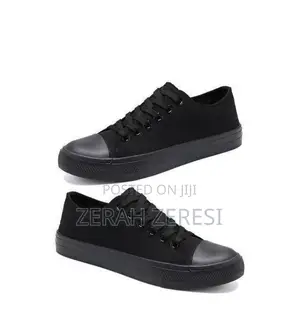 Black All Star
