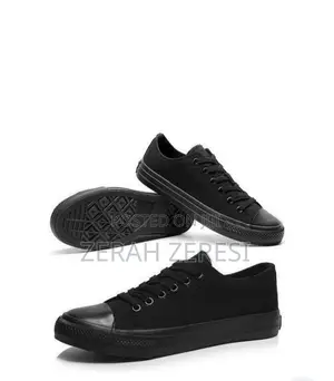 Black All Star