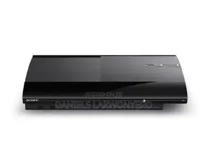 Play Station S3