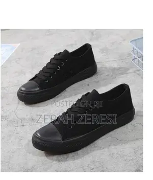 Black All Star