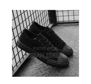 Black All Star