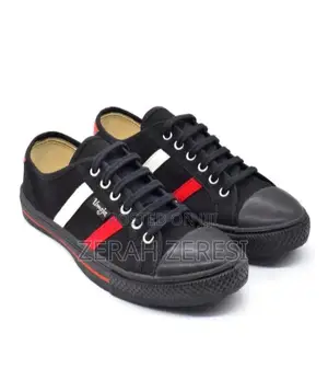All Star Sneaker