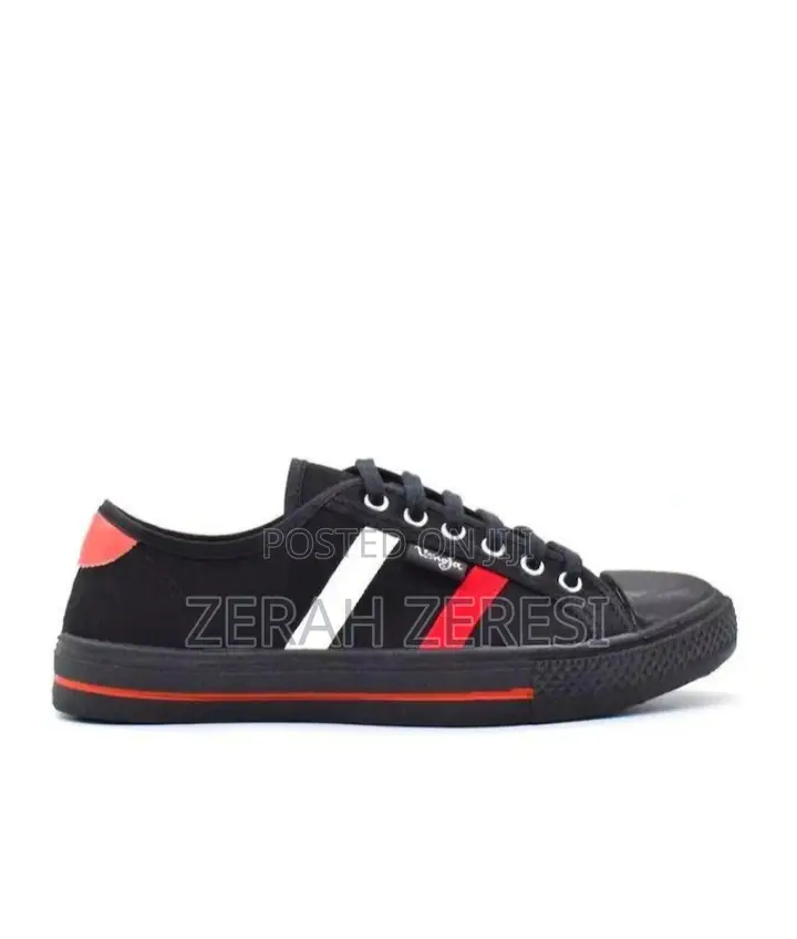 All Star Sneaker