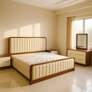 5×6 Ft Strip Bed 
