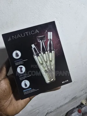 Rechargeable Shavers