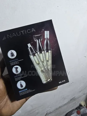 Rechargeable Shavers