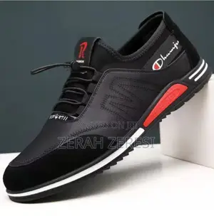 Formal Casual Business Mens Sneakers
