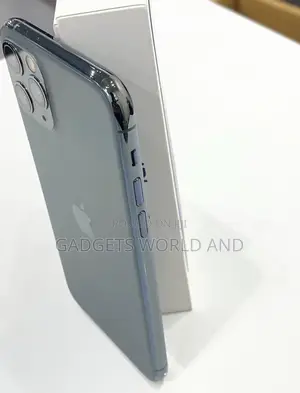 Apple iPhone 11 Pro 256 GB Green