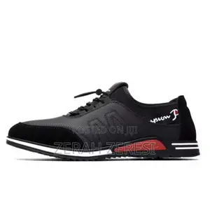 Formal Casual Business Mens Sneakers
