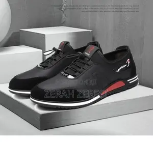 Formal Casual Business Mens Sneakers