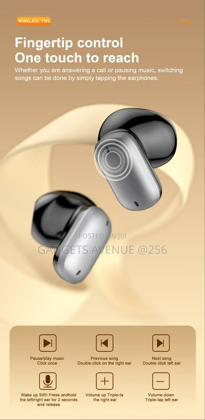 Samsung Galaxy Buds Pro 10 Wireless Earbuds.