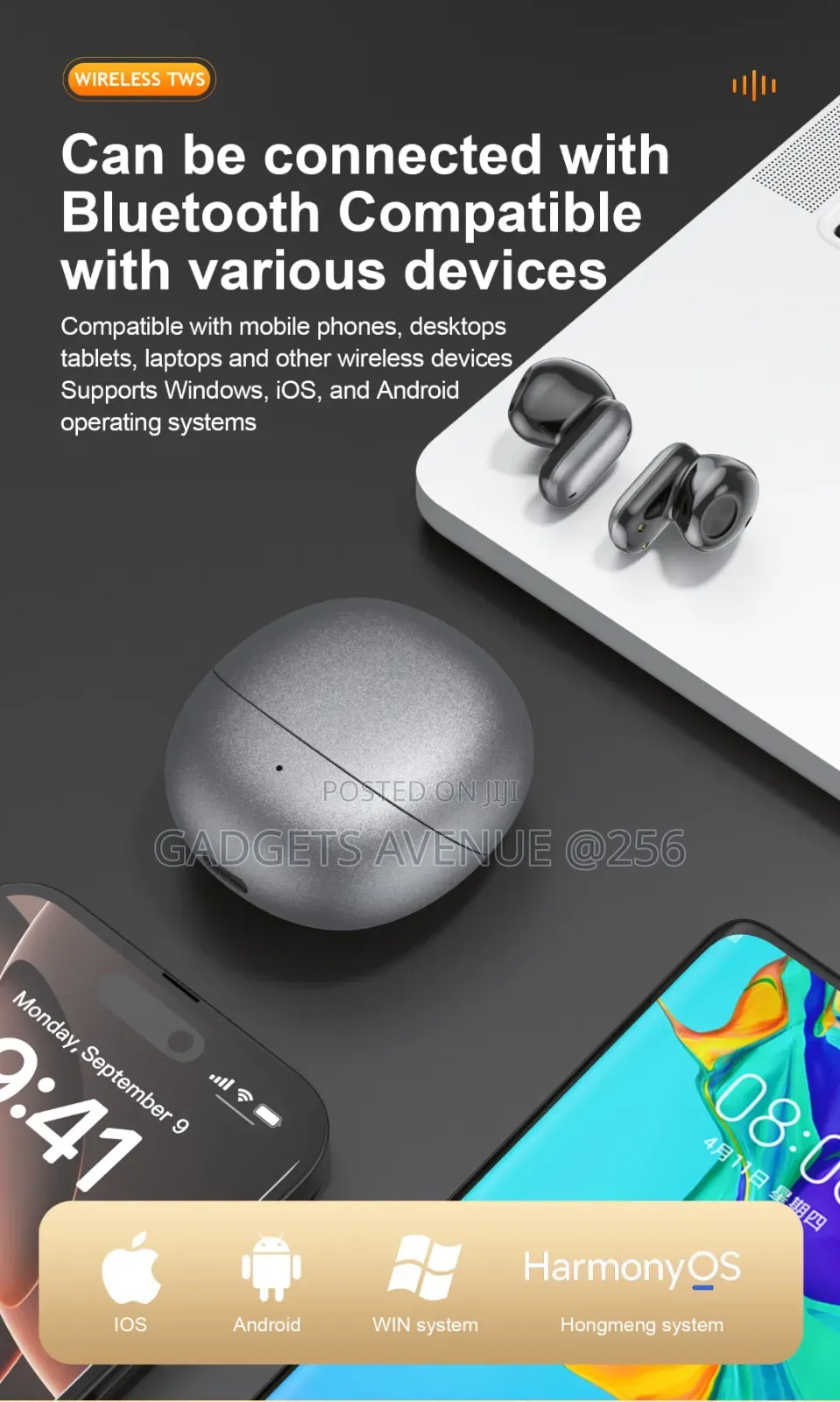 Samsung Galaxy Buds Pro 10 Wireless Earbuds.