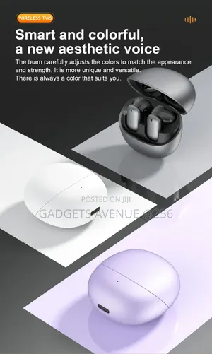 Samsung Galaxy Buds Pro 10 Wireless Earbuds.