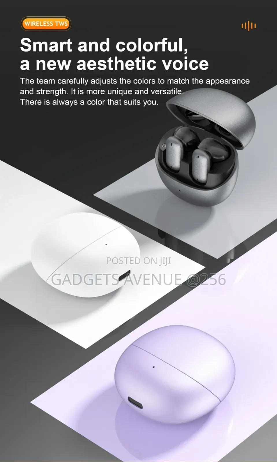 Samsung Galaxy Buds Pro 10 Wireless Earbuds.