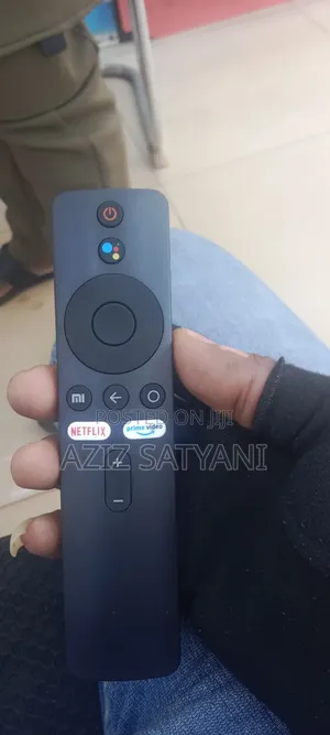 Mi Fire Tv Stick Remote Support All Mi Box, Fire Tv Stick,
