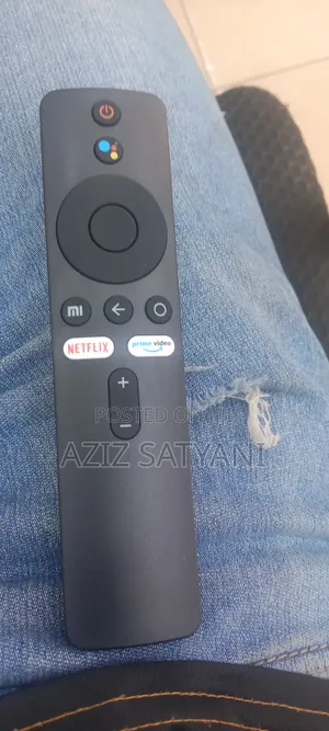 Mi Fire Tv Stick Remote Support All Mi Box, Fire Tv Stick,