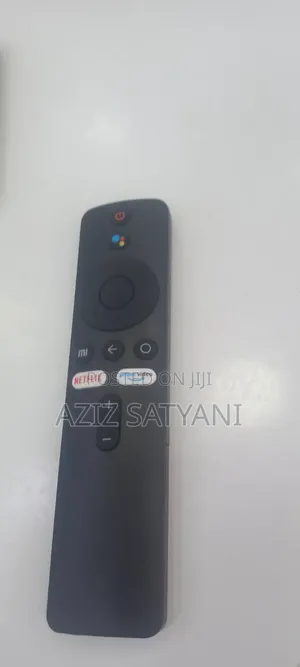 Mi Fire Tv Stick Remote Support All Mi Box, Fire Tv Stick,