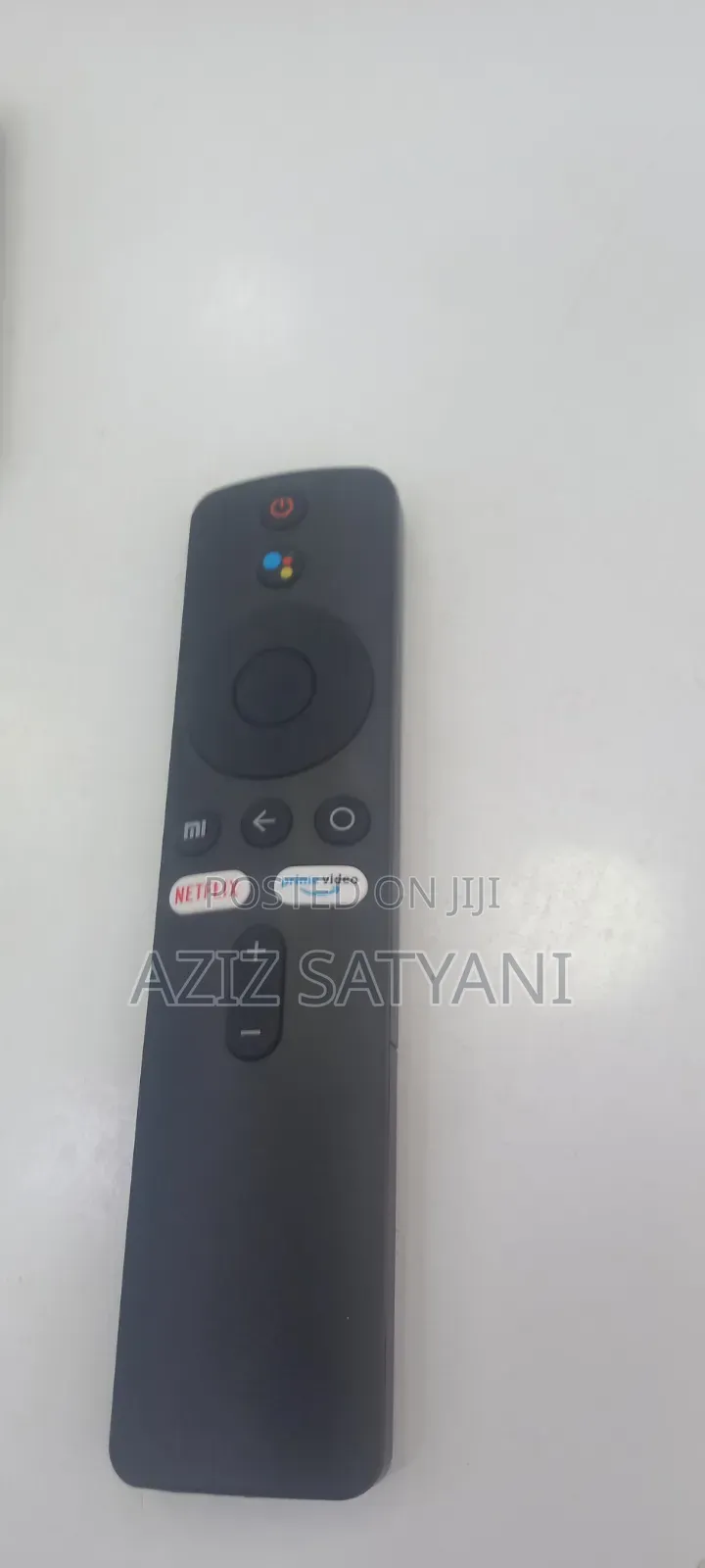 Mi Fire Tv Stick Remote Support All Mi Box, Fire Tv Stick,