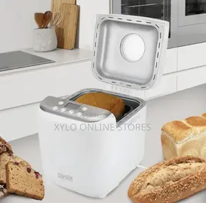 A DSP Automatic Bread Maker Machine