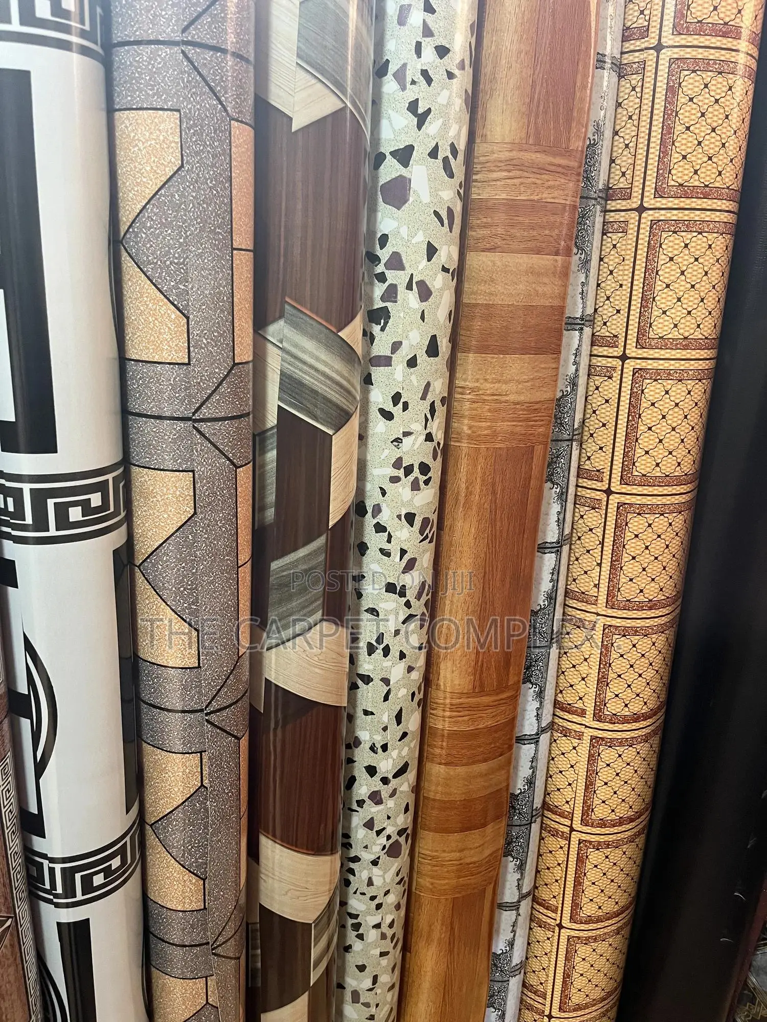 Office Carpets Per Squaremeter
