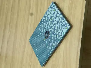 New Laptop HP Pavilion 13 16GB AMD Ryzen 7 SSD 500GB