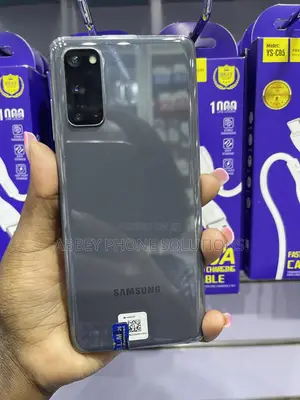Samsung Galaxy S20 128 GB Gray