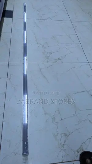 Track Rail for Light Track