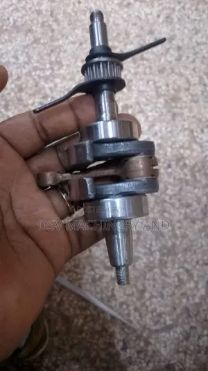 Crank Shafter 4 Stroke Brusher Cutter Honda