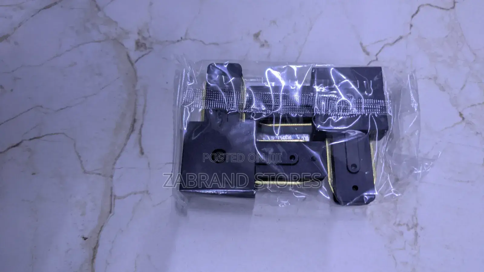 Track Light Connectors Set 4 PCS