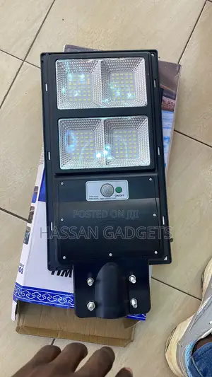 Solar Street Lights Outdoor