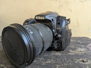 Nikon D7000