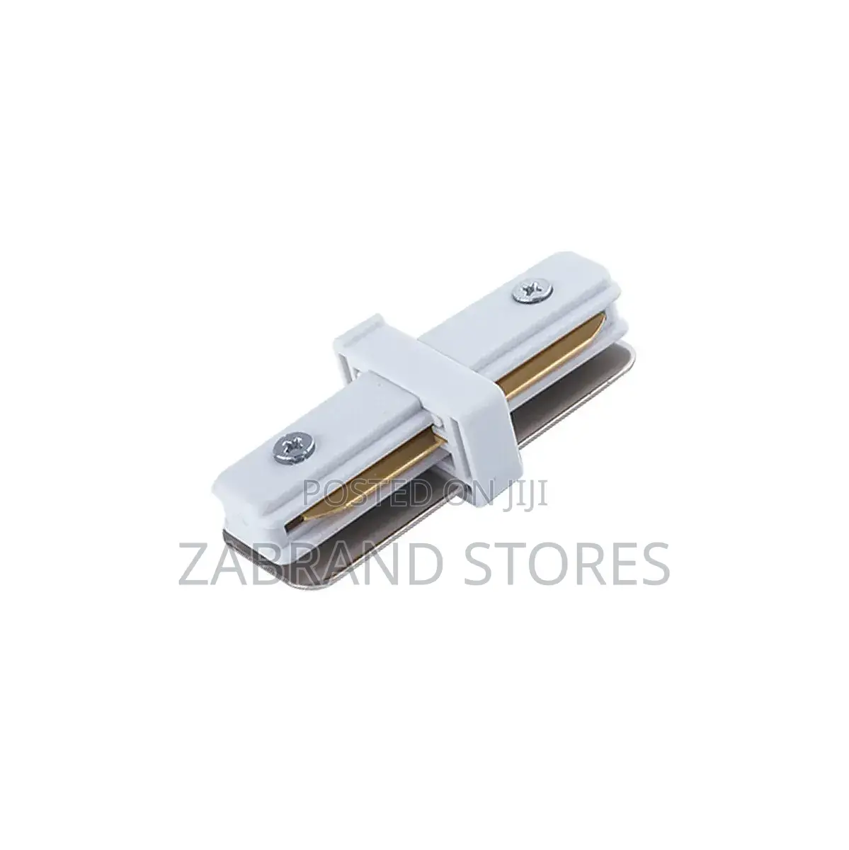 Direct Track Connector Pair