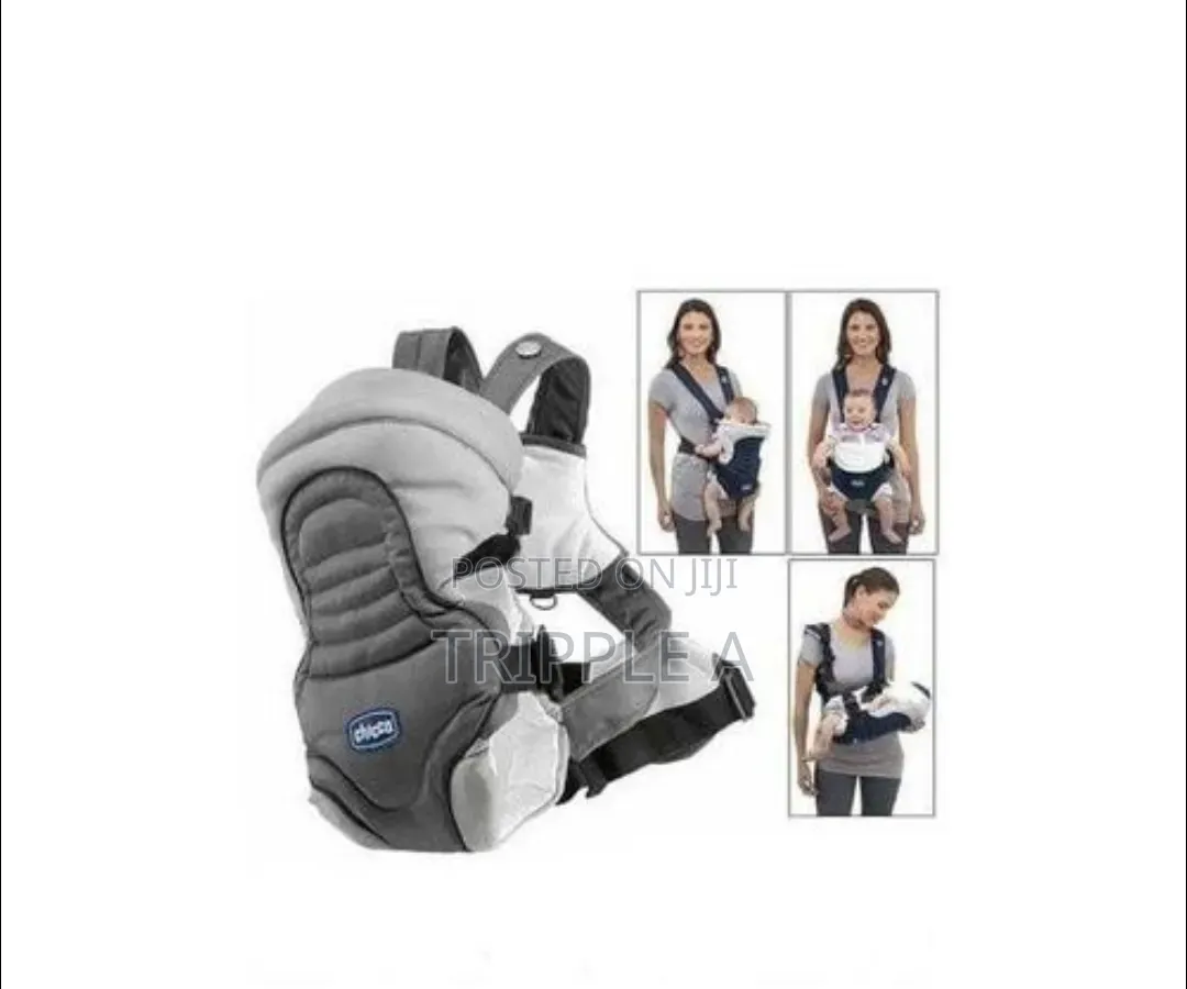 Chicco Soft and Dream Baby Carrier