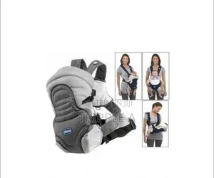 Chicco Soft and Dream Baby Carrier