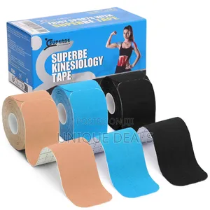 Kinesiology Tape Precut K Tape