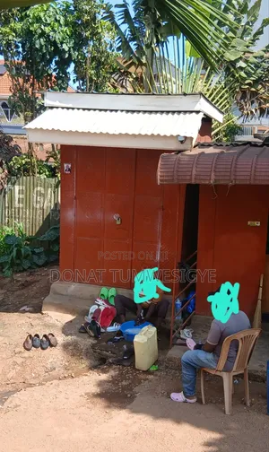 Kiosk for Sale