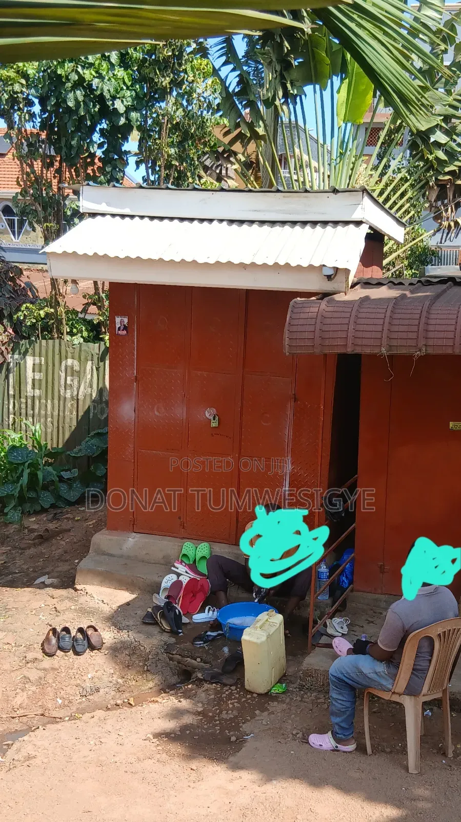 Kiosk for Sale