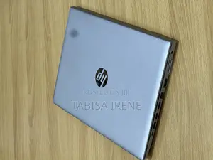 New Laptop HP ProBook 640 G5 8GB Intel Core i5 SSD 256GB