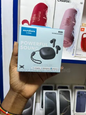 Anker Earpods