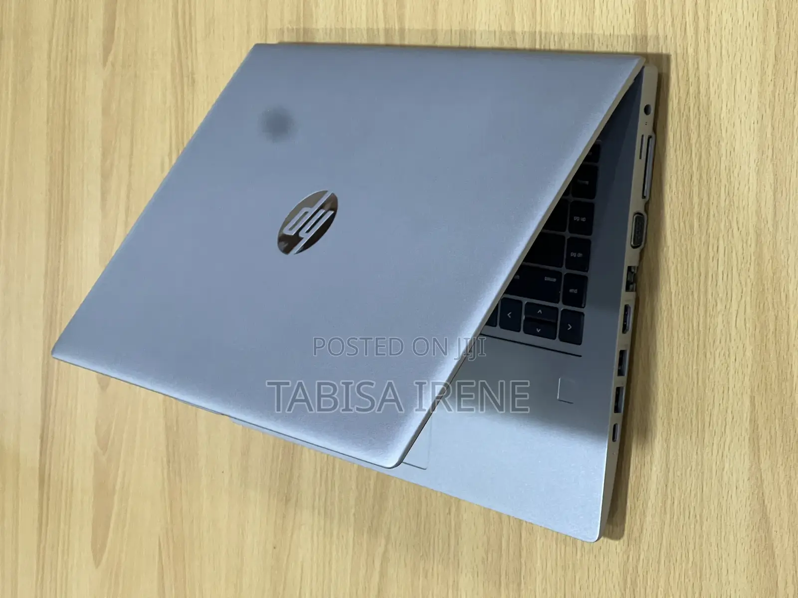 New Laptop HP ProBook 640 G5 8GB Intel Core i5 SSD 256GB