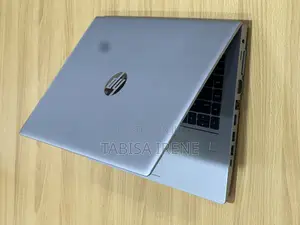 New Laptop HP ProBook 640 G5 8GB Intel Core i5 SSD 256GB