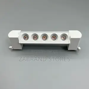 Telbix Tilda Linear Led Ceiling Spotlight
