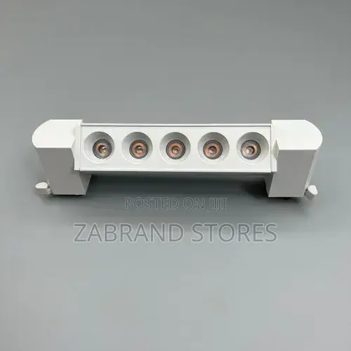 Telbix Tilda Linear Led Ceiling Spotlight
