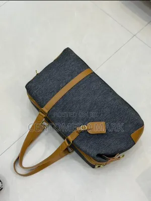 Ladies Black Bags
