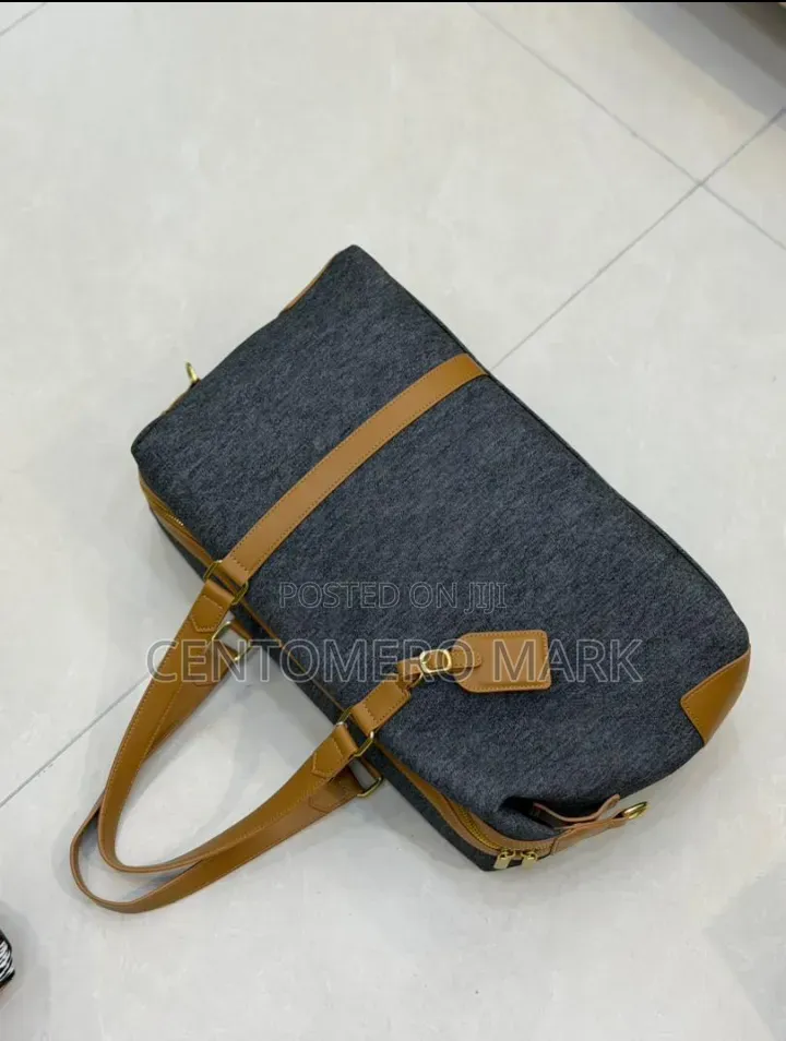 Ladies Black Bags