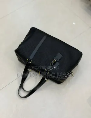 Ladies Black Bags